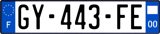 GY-443-FE