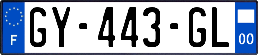 GY-443-GL