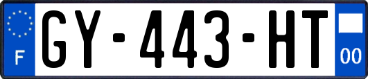 GY-443-HT