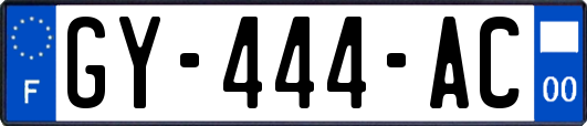 GY-444-AC