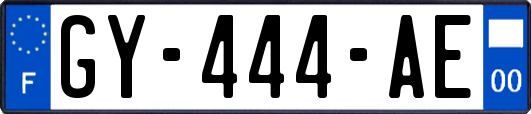 GY-444-AE