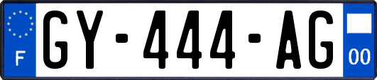 GY-444-AG