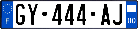 GY-444-AJ