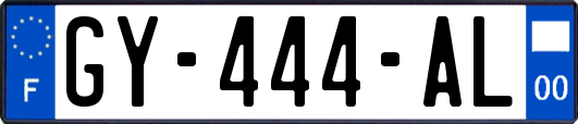 GY-444-AL