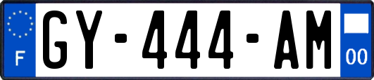 GY-444-AM