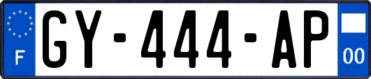 GY-444-AP