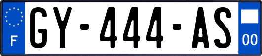 GY-444-AS
