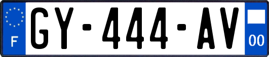 GY-444-AV