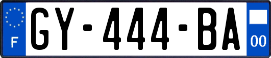 GY-444-BA