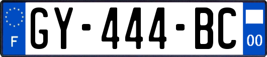 GY-444-BC