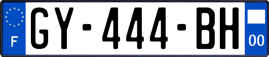 GY-444-BH