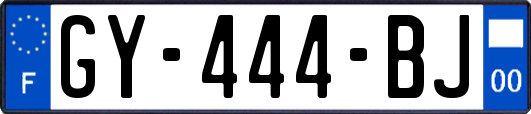 GY-444-BJ