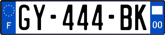 GY-444-BK