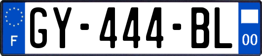 GY-444-BL