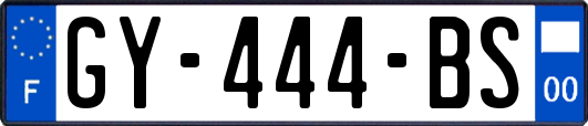 GY-444-BS