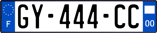 GY-444-CC