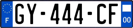 GY-444-CF