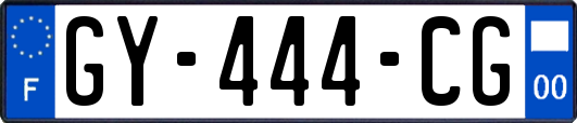 GY-444-CG