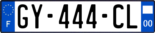 GY-444-CL