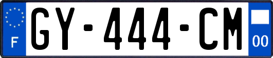 GY-444-CM