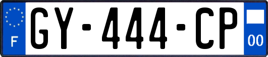 GY-444-CP