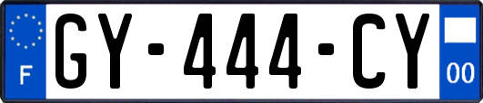 GY-444-CY
