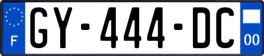 GY-444-DC