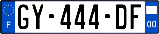 GY-444-DF