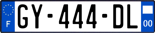 GY-444-DL
