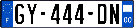 GY-444-DN