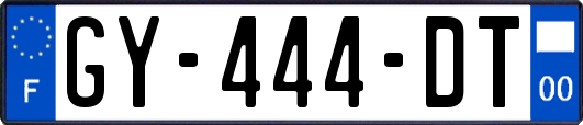 GY-444-DT