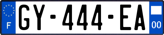 GY-444-EA