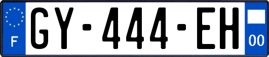 GY-444-EH