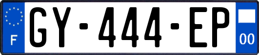 GY-444-EP