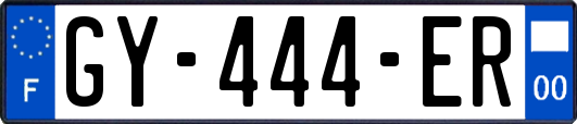 GY-444-ER