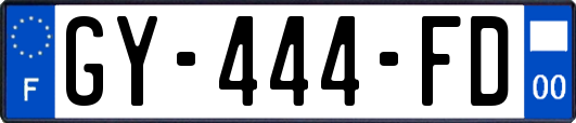 GY-444-FD