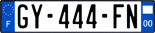 GY-444-FN