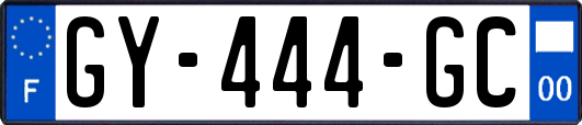 GY-444-GC