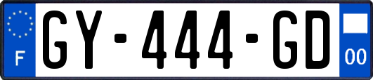 GY-444-GD