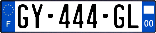 GY-444-GL