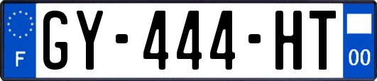GY-444-HT