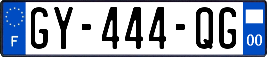 GY-444-QG