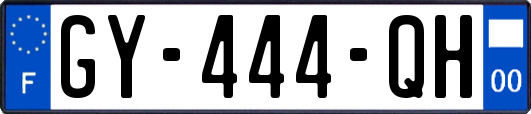 GY-444-QH