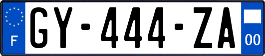 GY-444-ZA