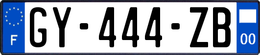 GY-444-ZB