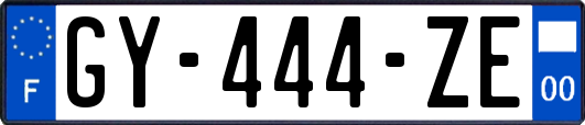 GY-444-ZE