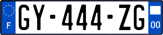 GY-444-ZG