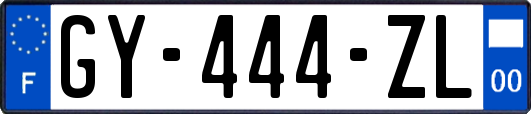 GY-444-ZL