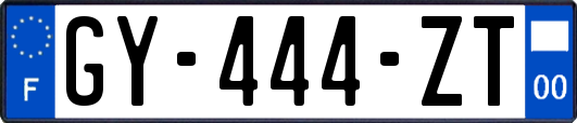 GY-444-ZT