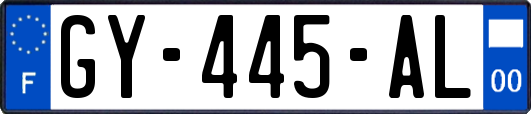 GY-445-AL